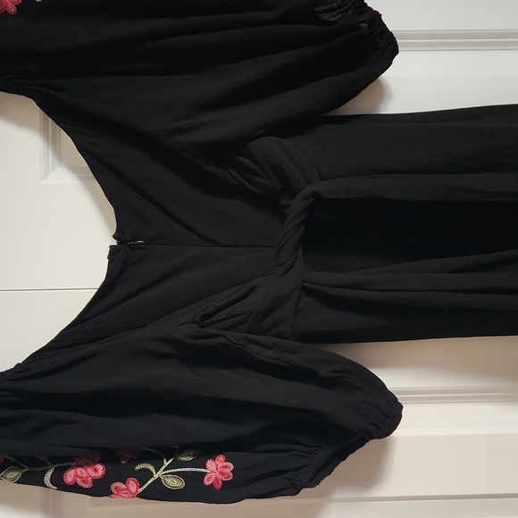 Mini Dress - Picture 6 of 6